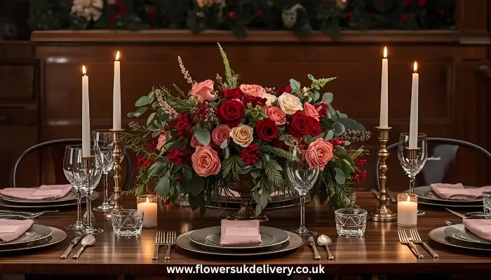 Online Christmas Gifts Delivery