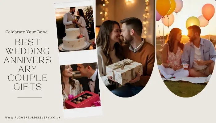 Anniversary gifts