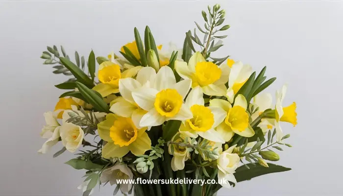 send Anniversary Flowers