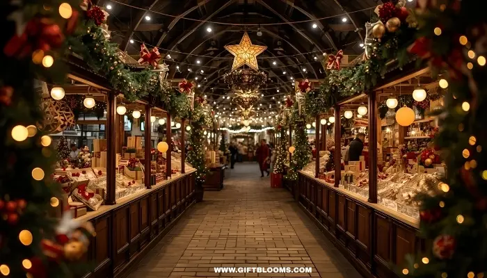 Send Gift Baskets