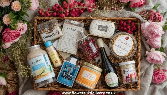 Personalized Mother’s Day Gifts hamper ideas