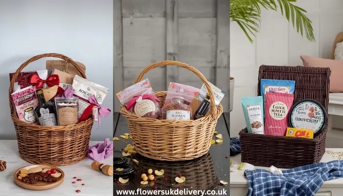 Mother’s Day Gift Hampers for different mum personalities