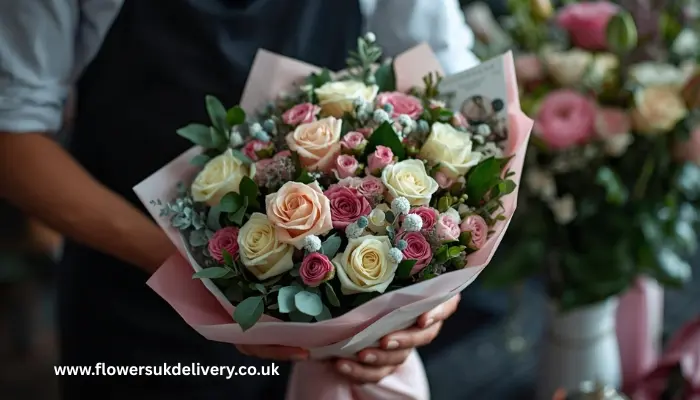 Mother's Day Flowers Delivery