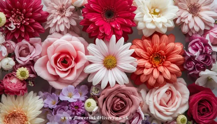 Milestone anniversary flowers with symbolic meanings guide