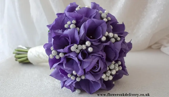 Send anniversary gifts UK flowers online delivery service