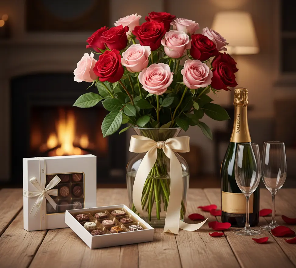 flowers delivery