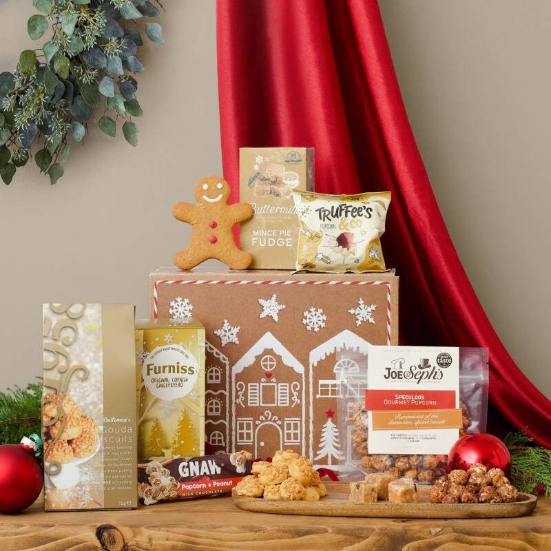 The Snowfall Hamper