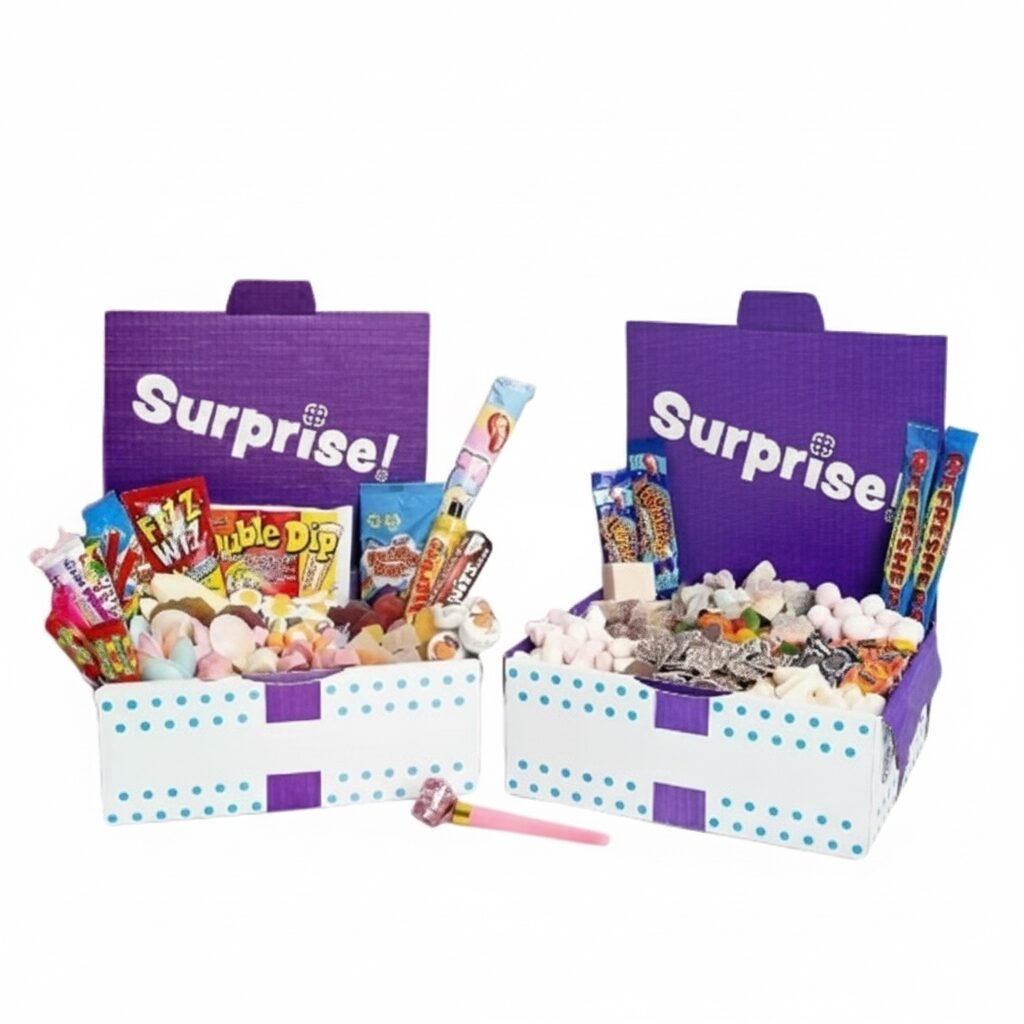 Sweet Party Box