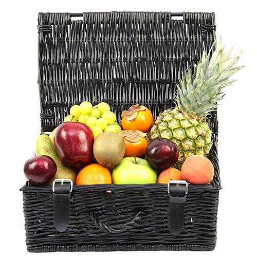 Fall Fruit Hamper