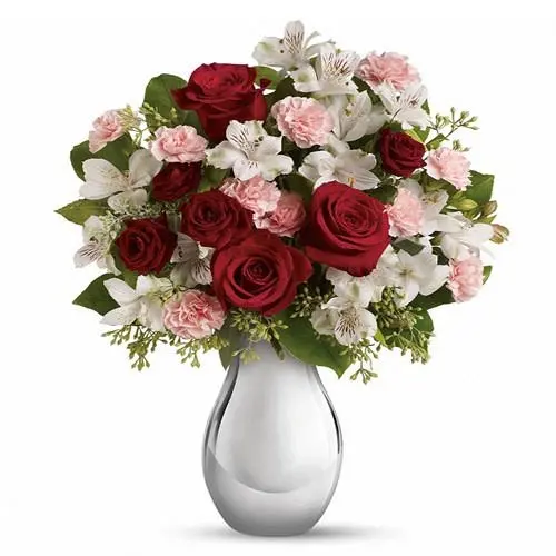 Crazy for You Bouquet