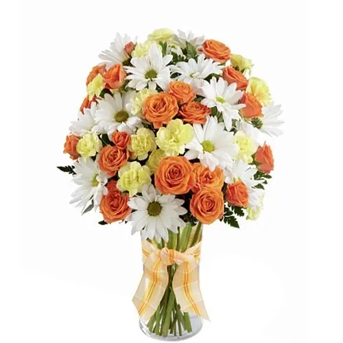 Sweet Splendor Bouquet