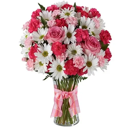 Sweet Surprises Bouquet