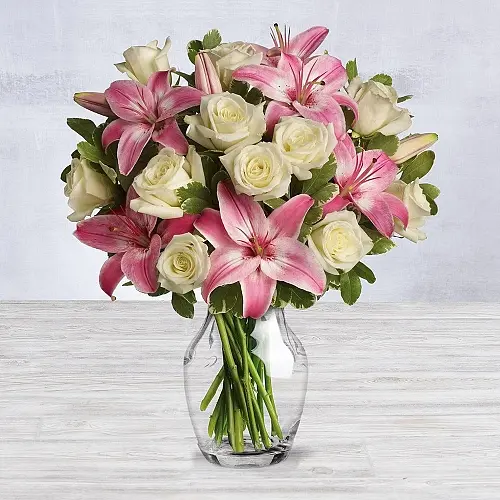 Ever Elegant Bouquet