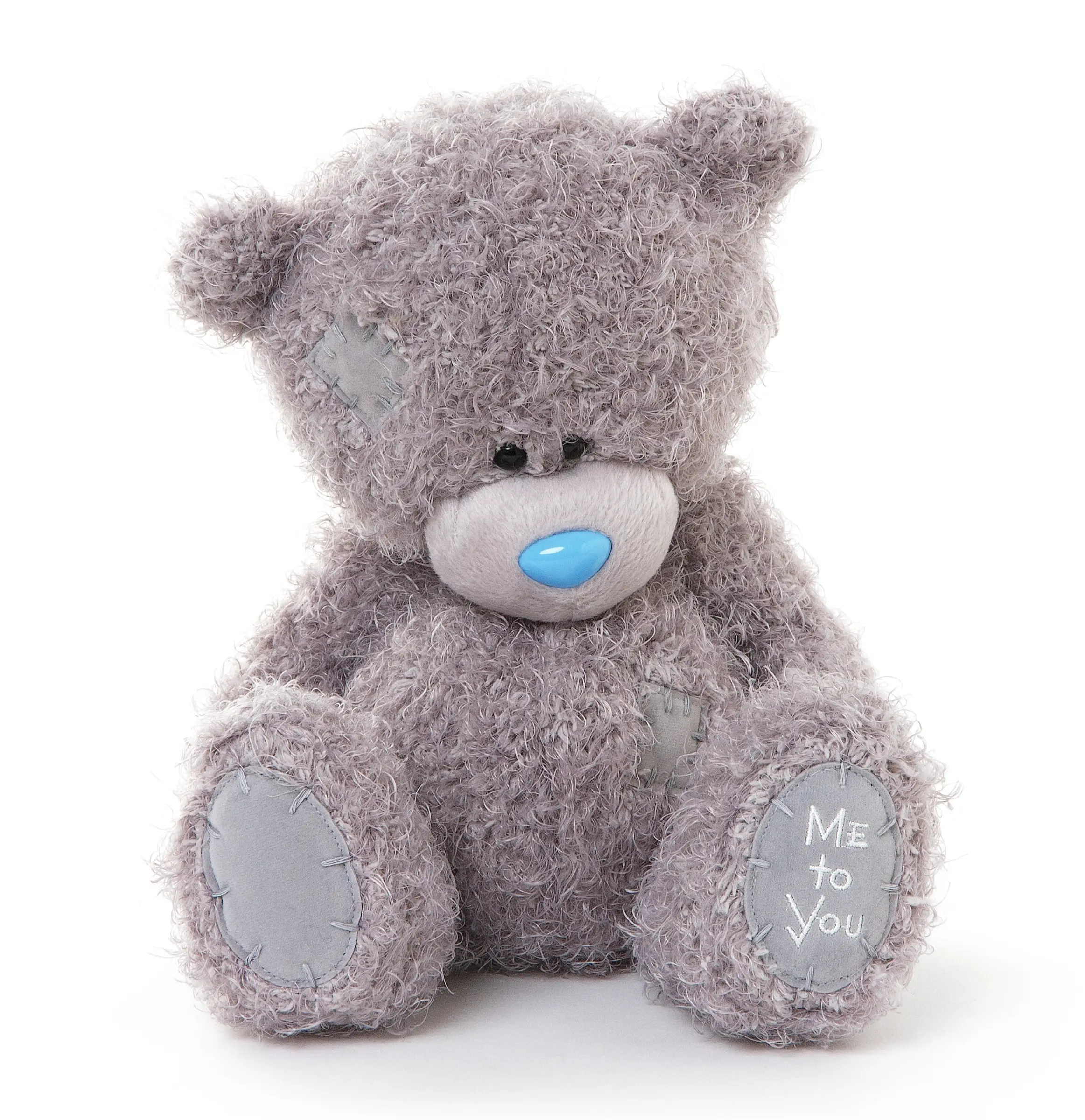 10" Me to You Personalised Teddy Bear