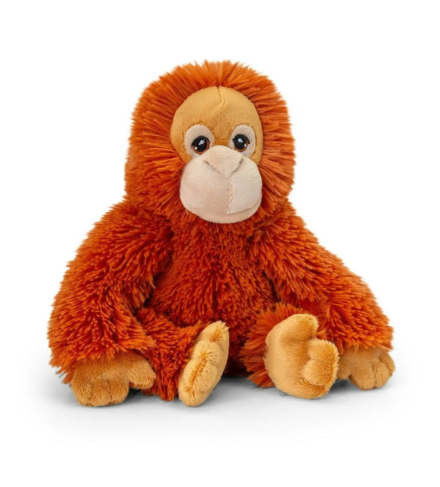 Personalised Keeleco Orangutan 25cm