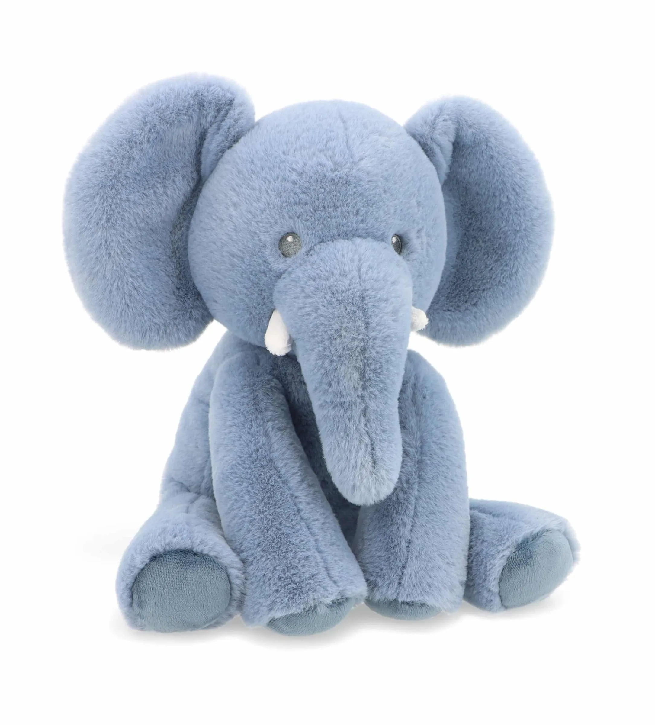 Personalised Keel Eco Ezra Elephant 25cm