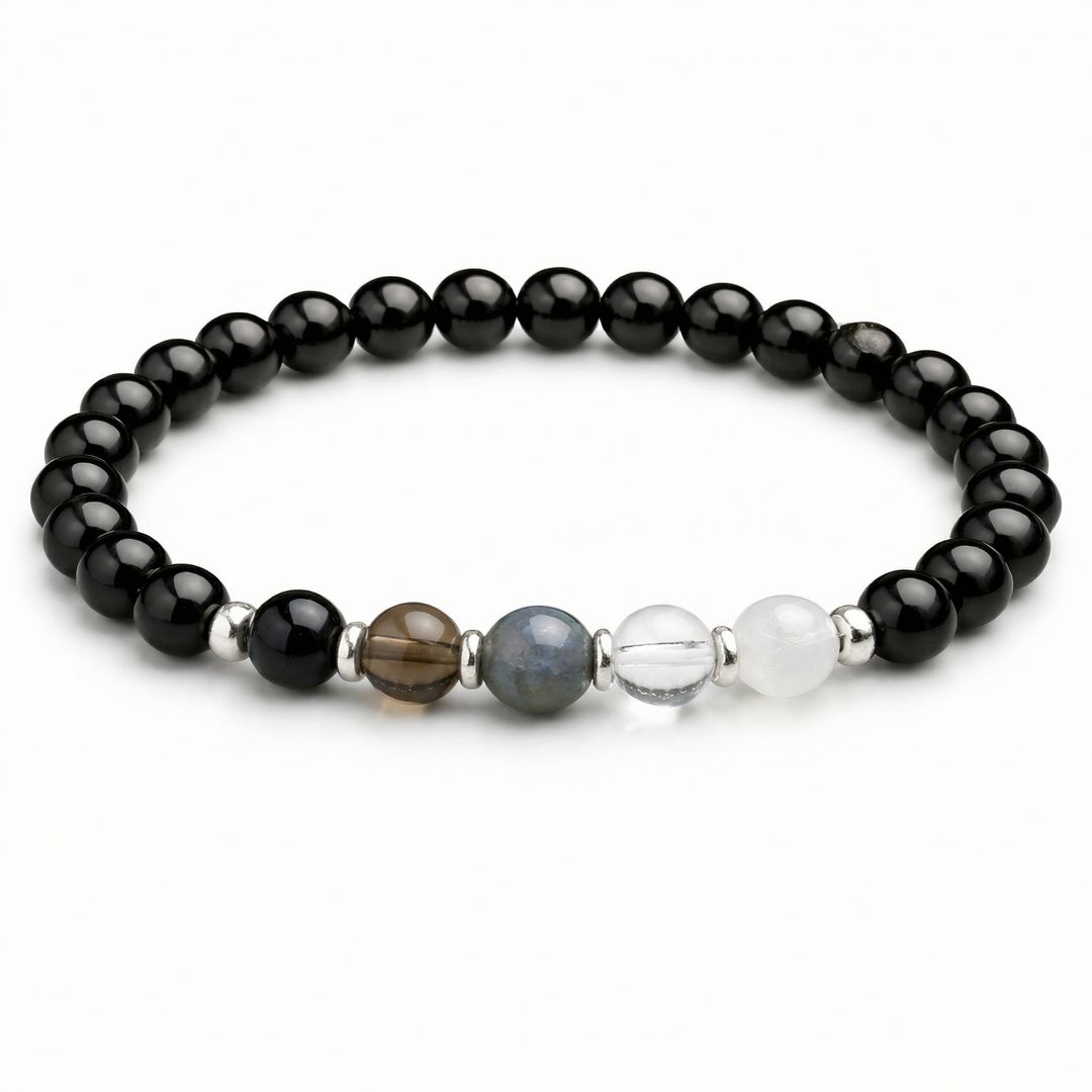Moon Phase Bracelet