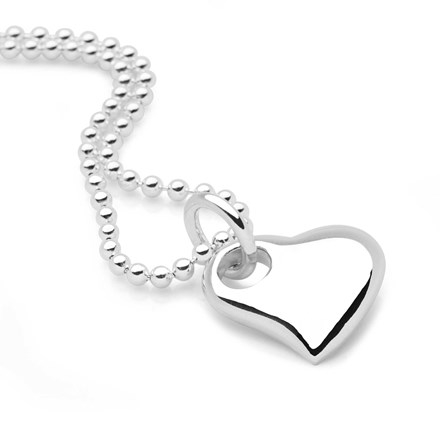 Liquid Love Pendant