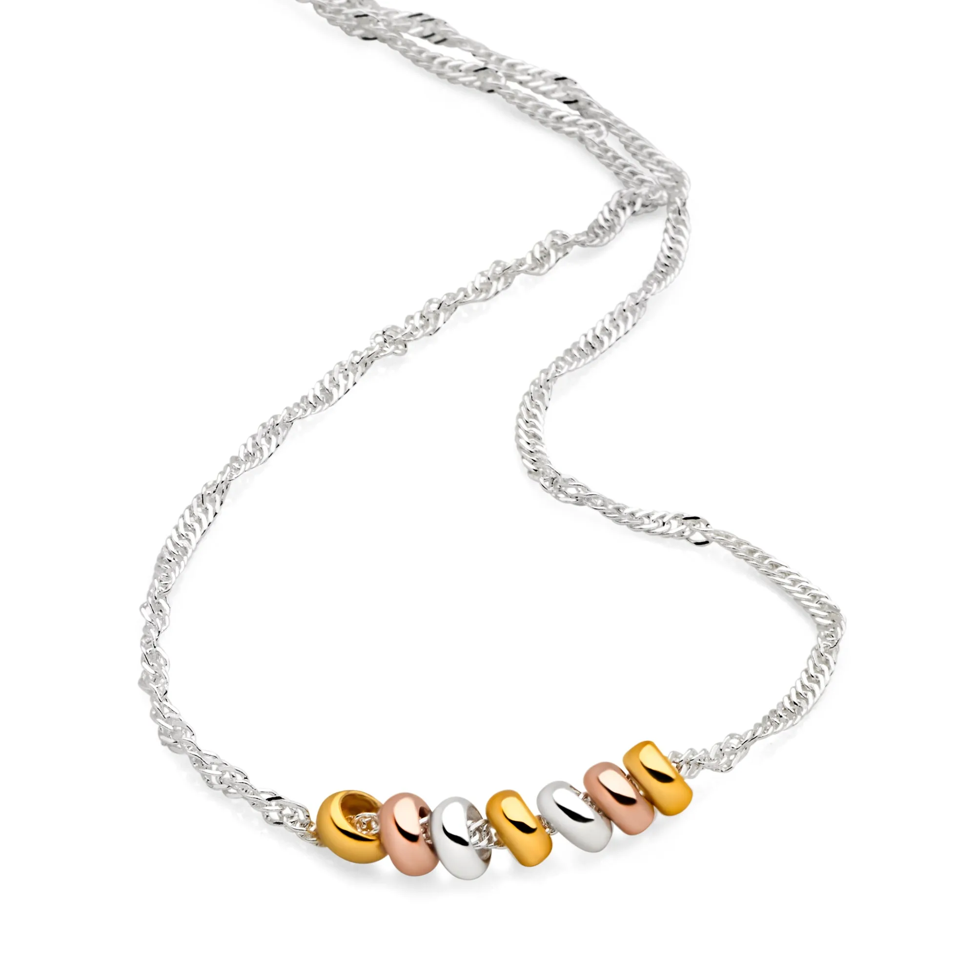 Glow Chain