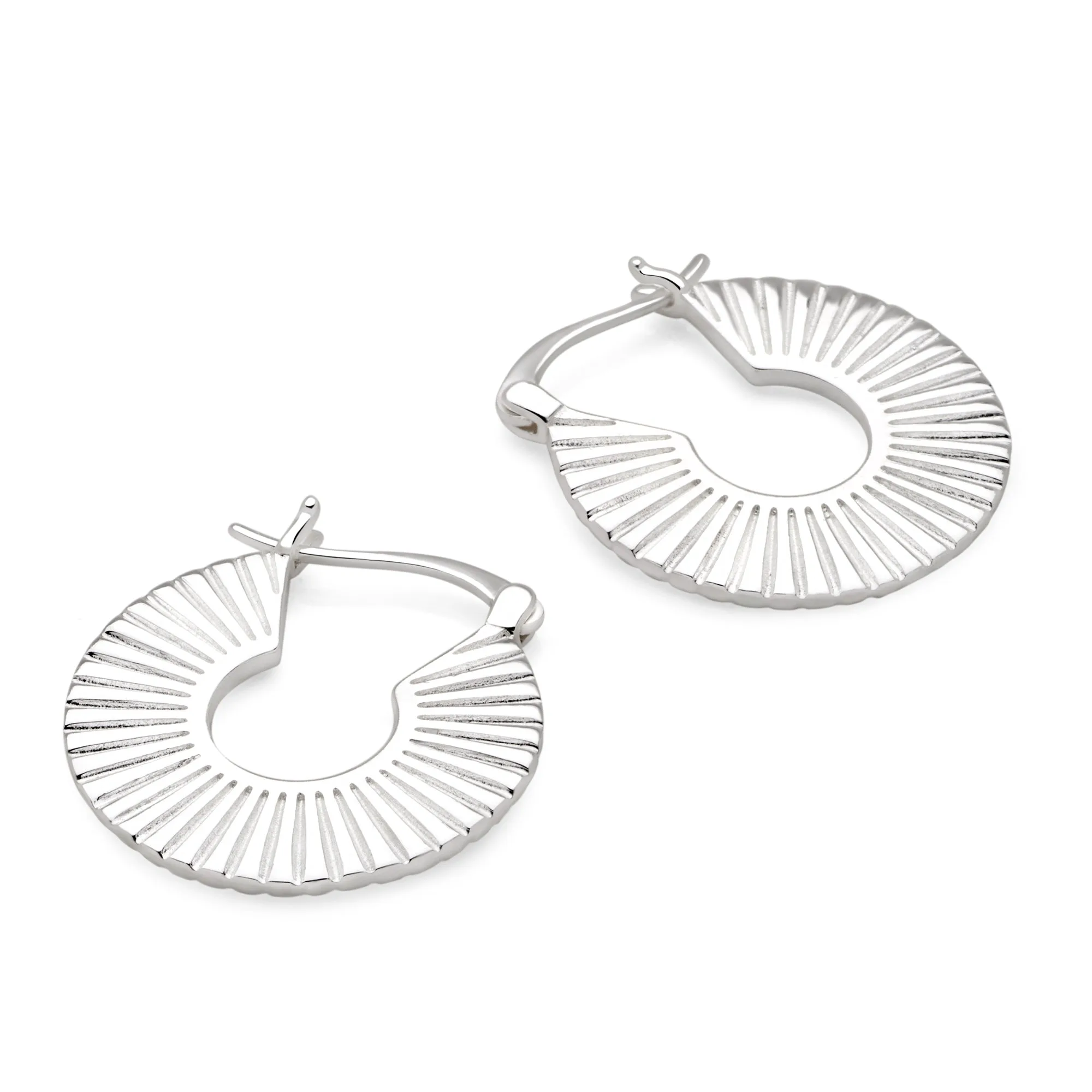 Halo Hoops