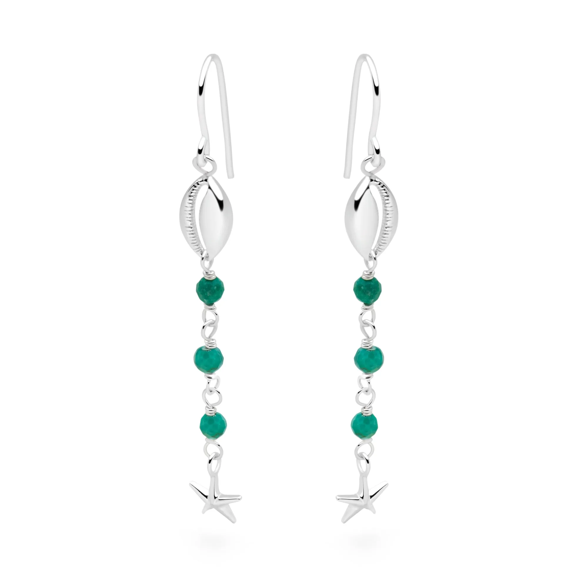 Saltwater Earrings