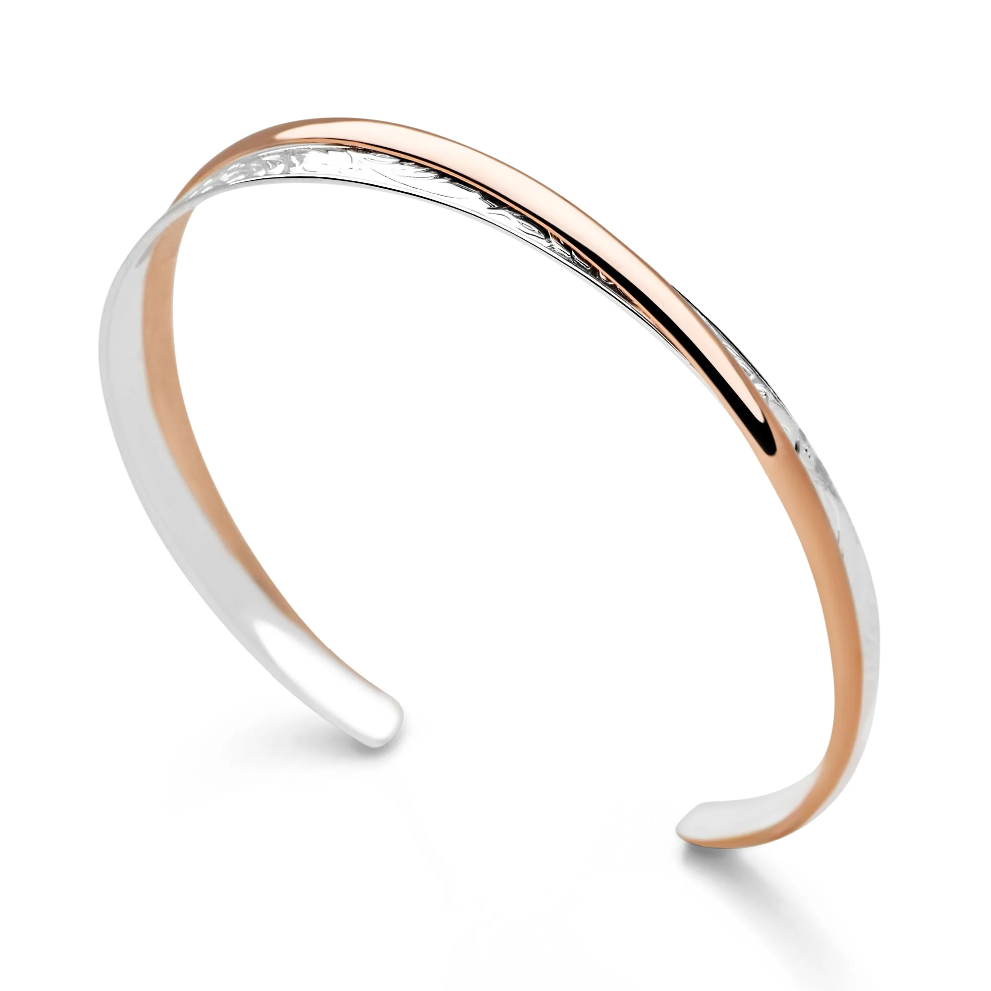 Oria Bangle