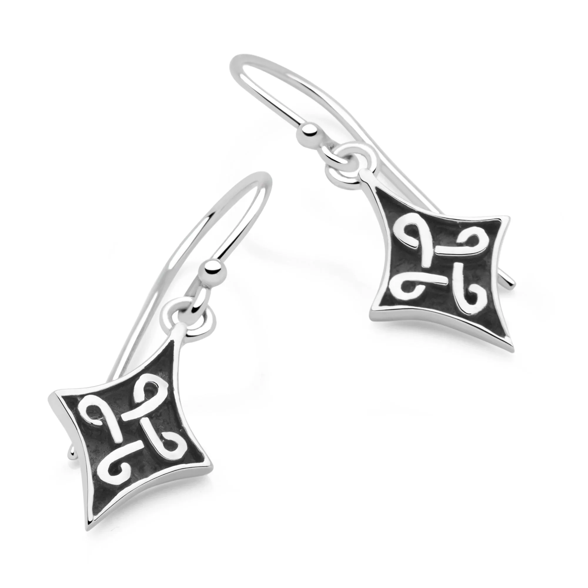 Faye Earrings