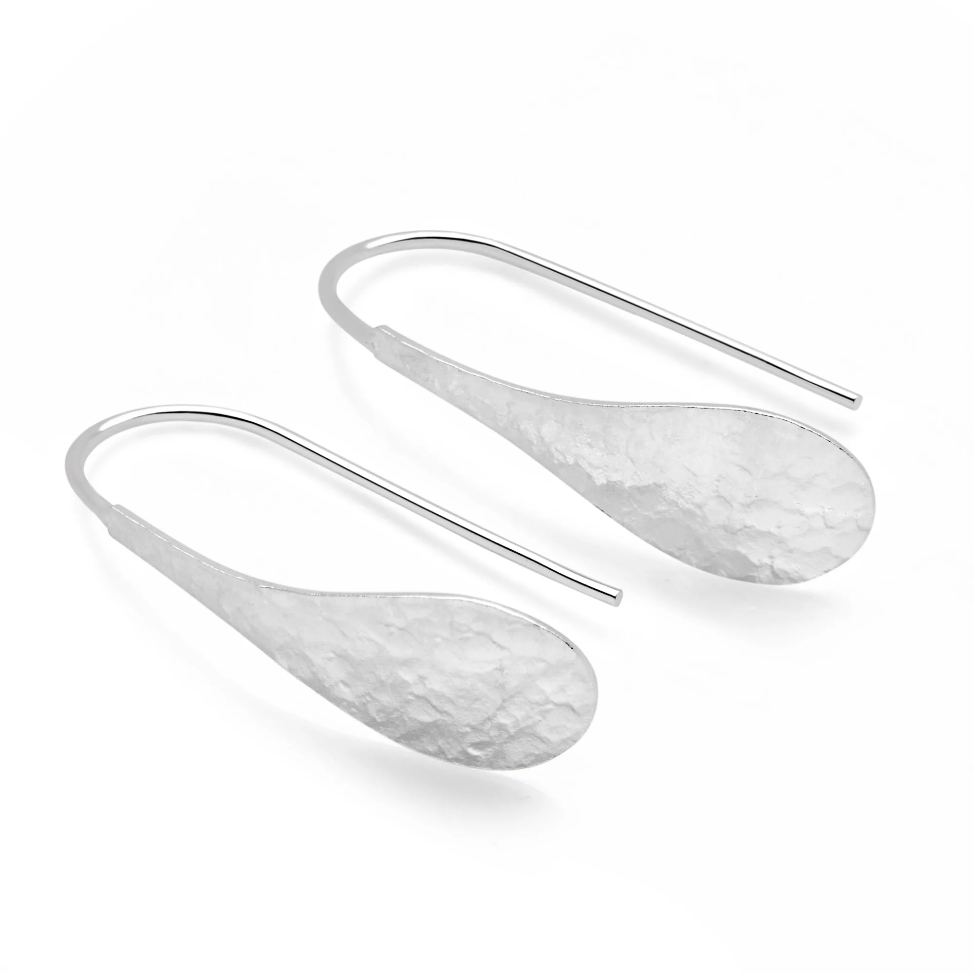 Morning Mist Earrings