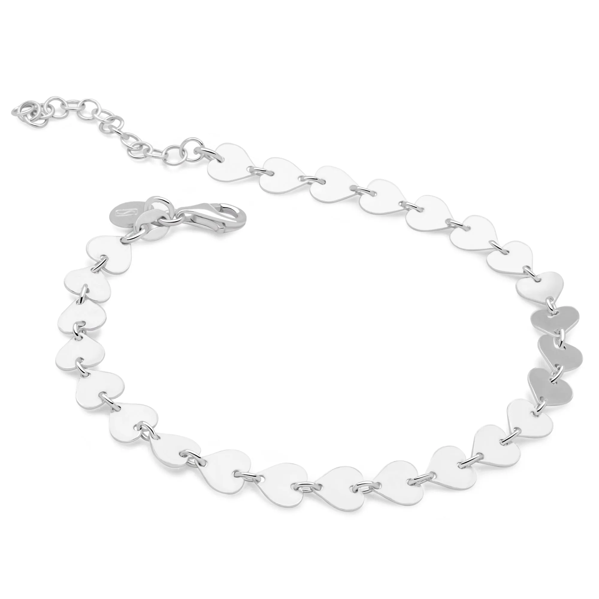 Petal Bracelet