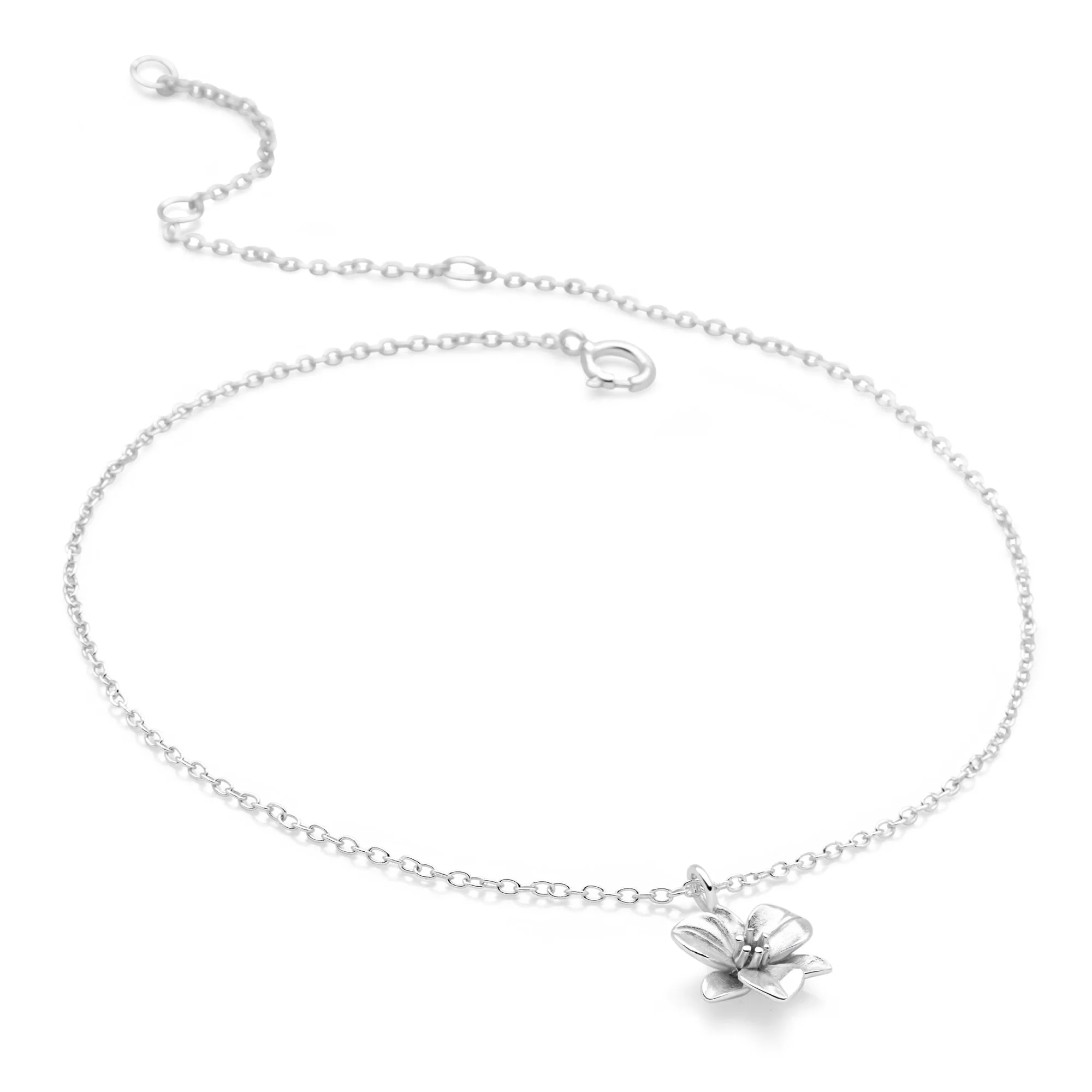 Aloha Anklet