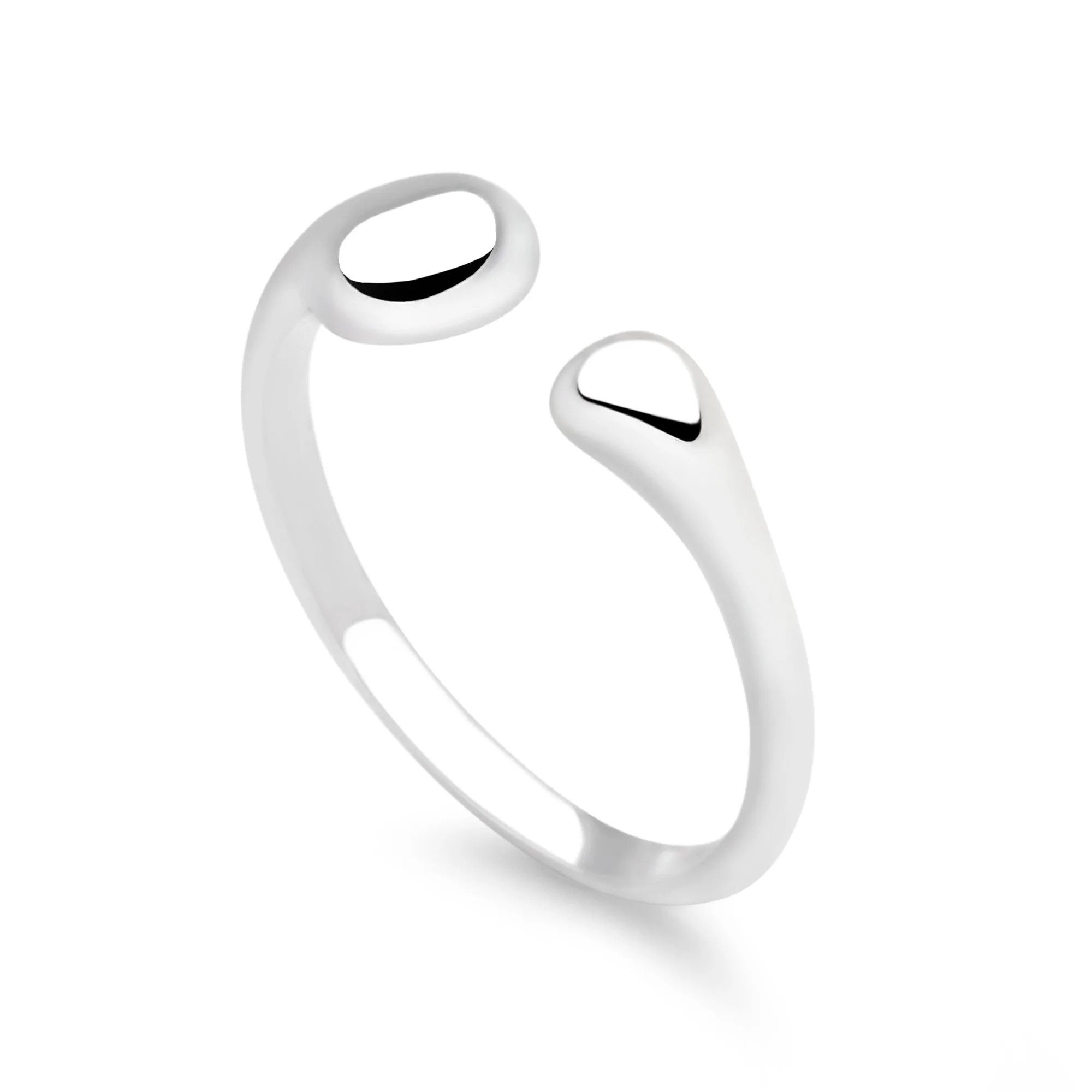 Open Ring