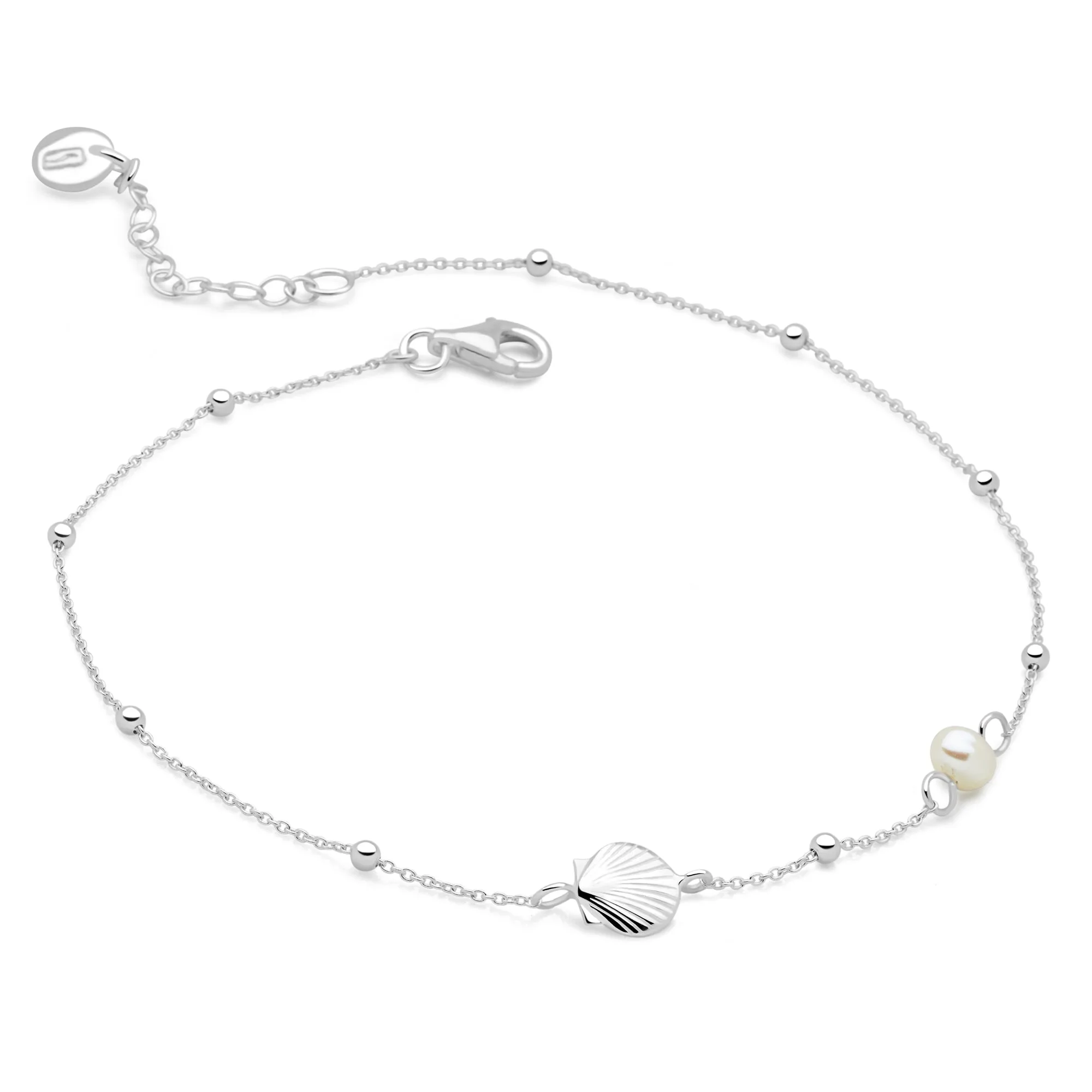 Bounty Anklet