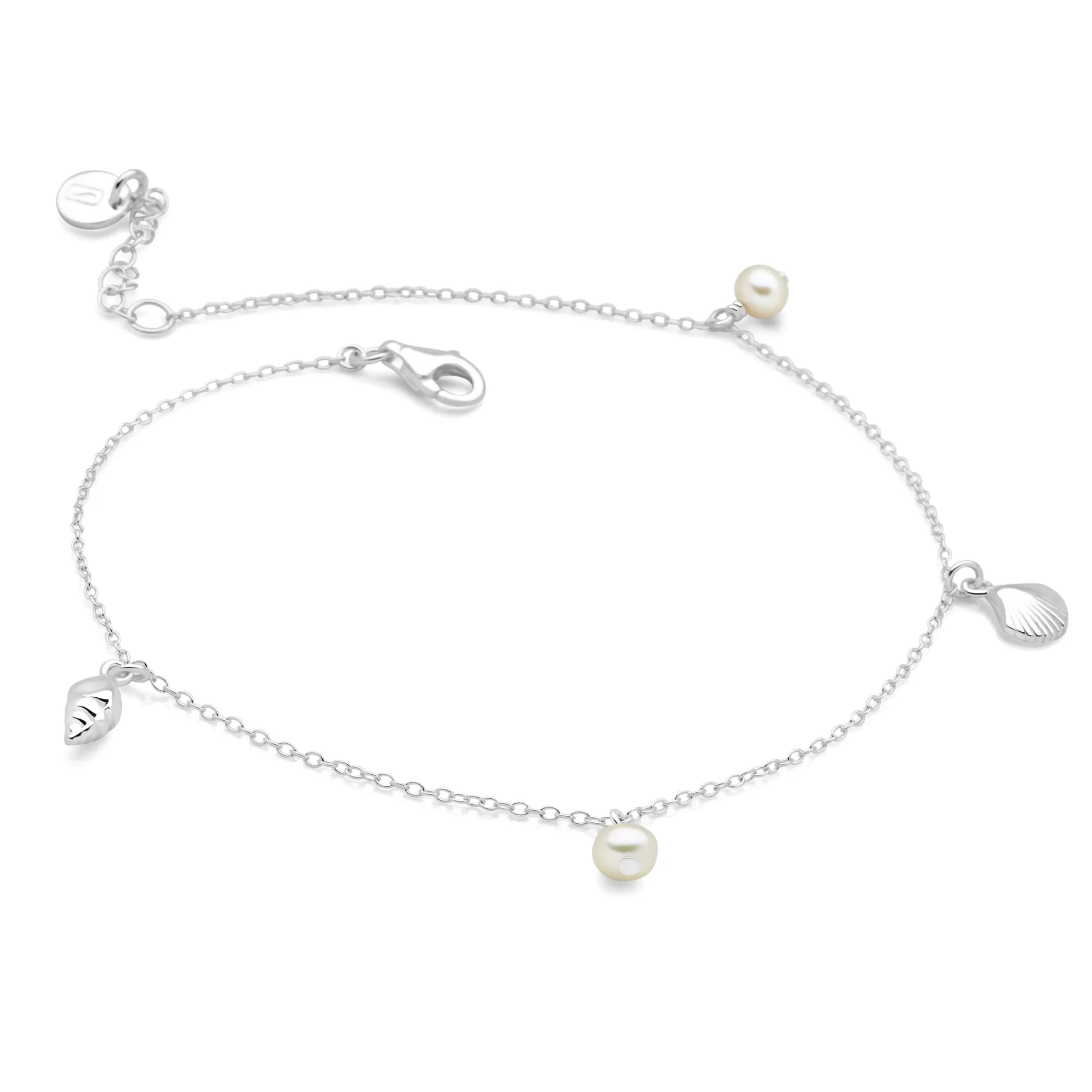 Shoreline Anklet