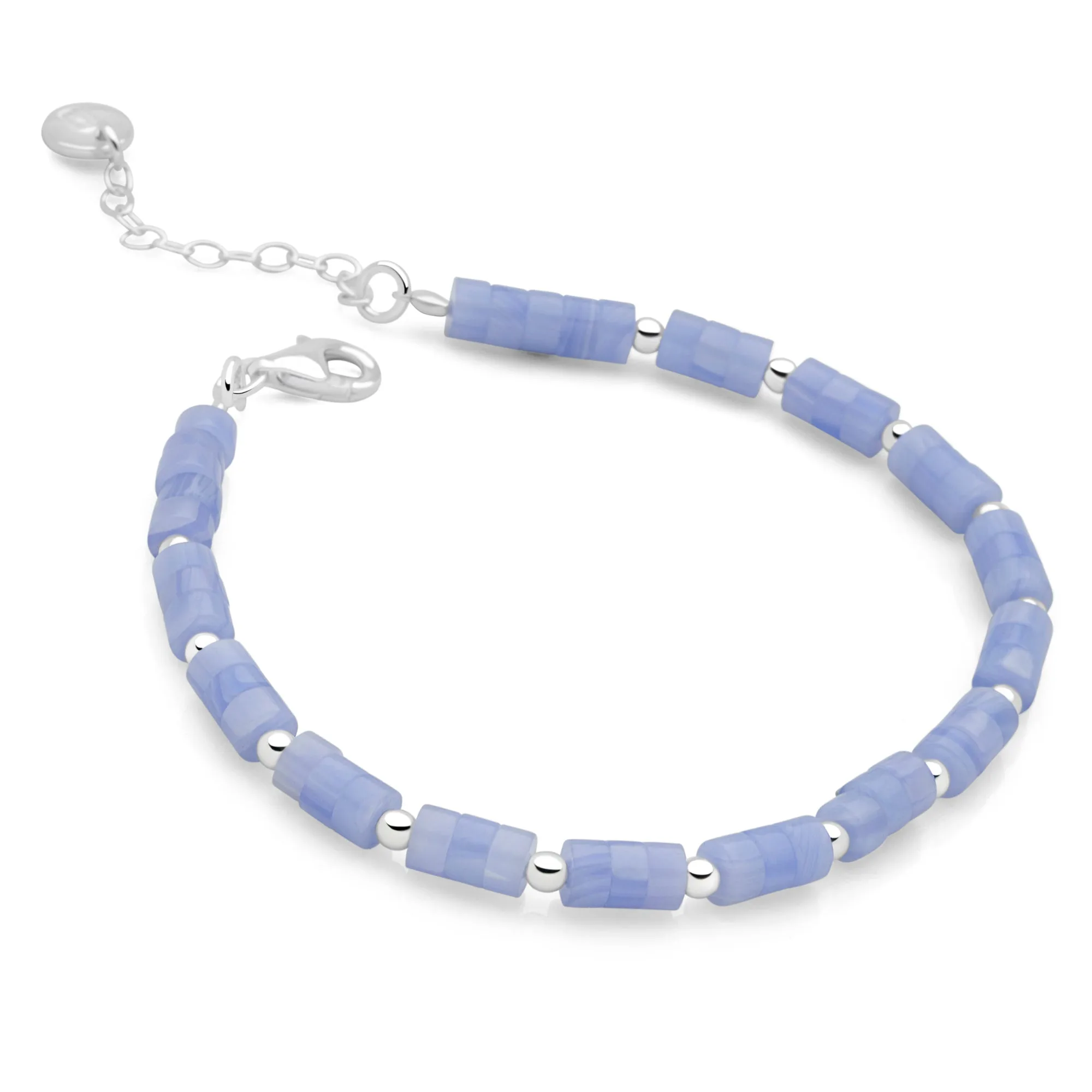 Lilac Haze Bracelet