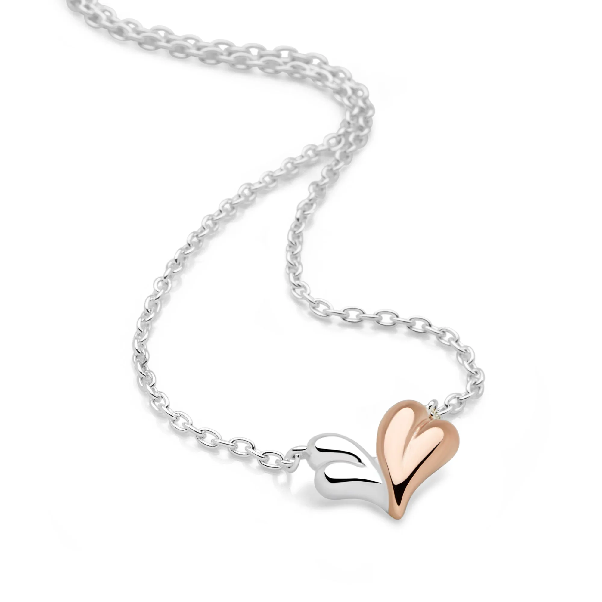 Rosen love Necklace