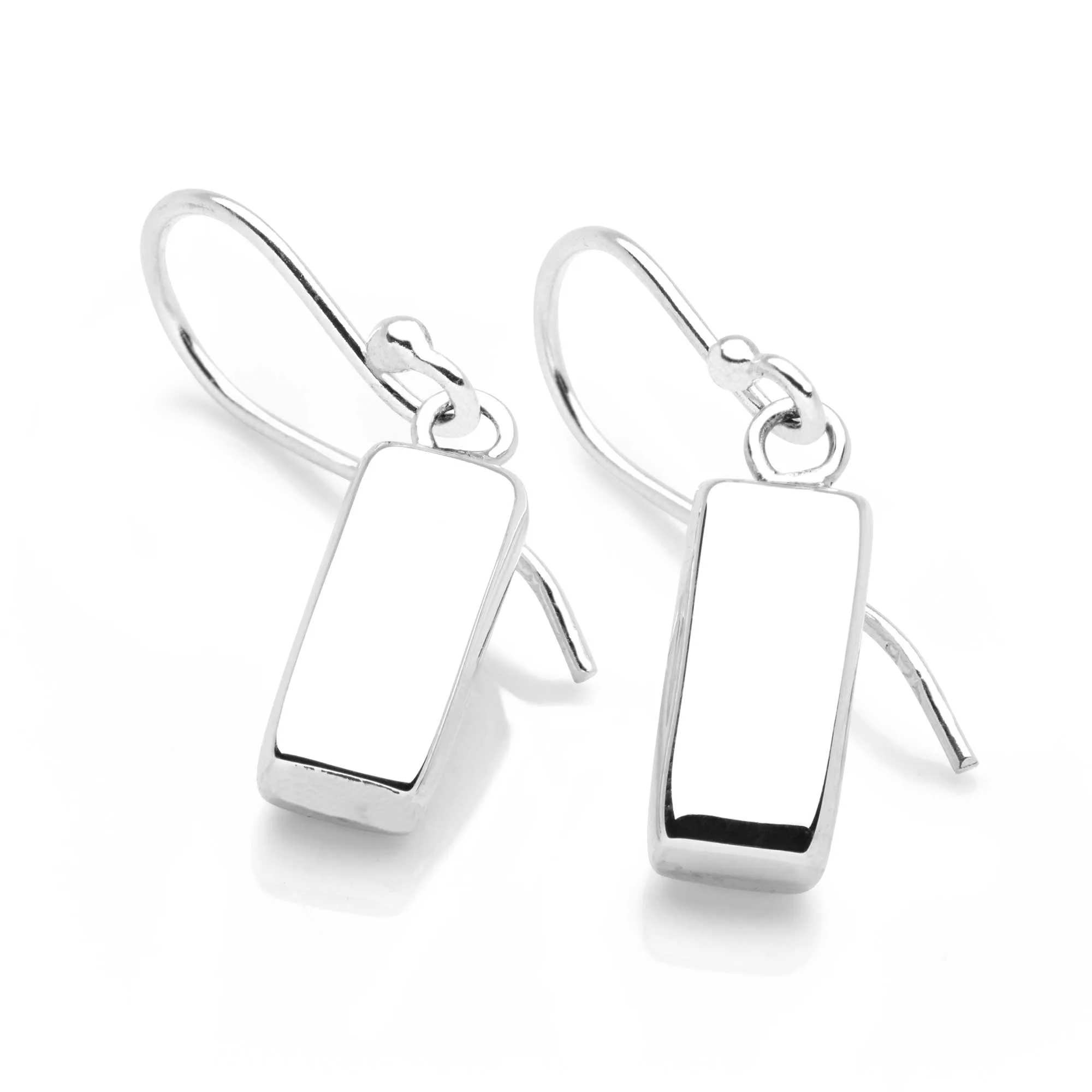 Pillar Earrings