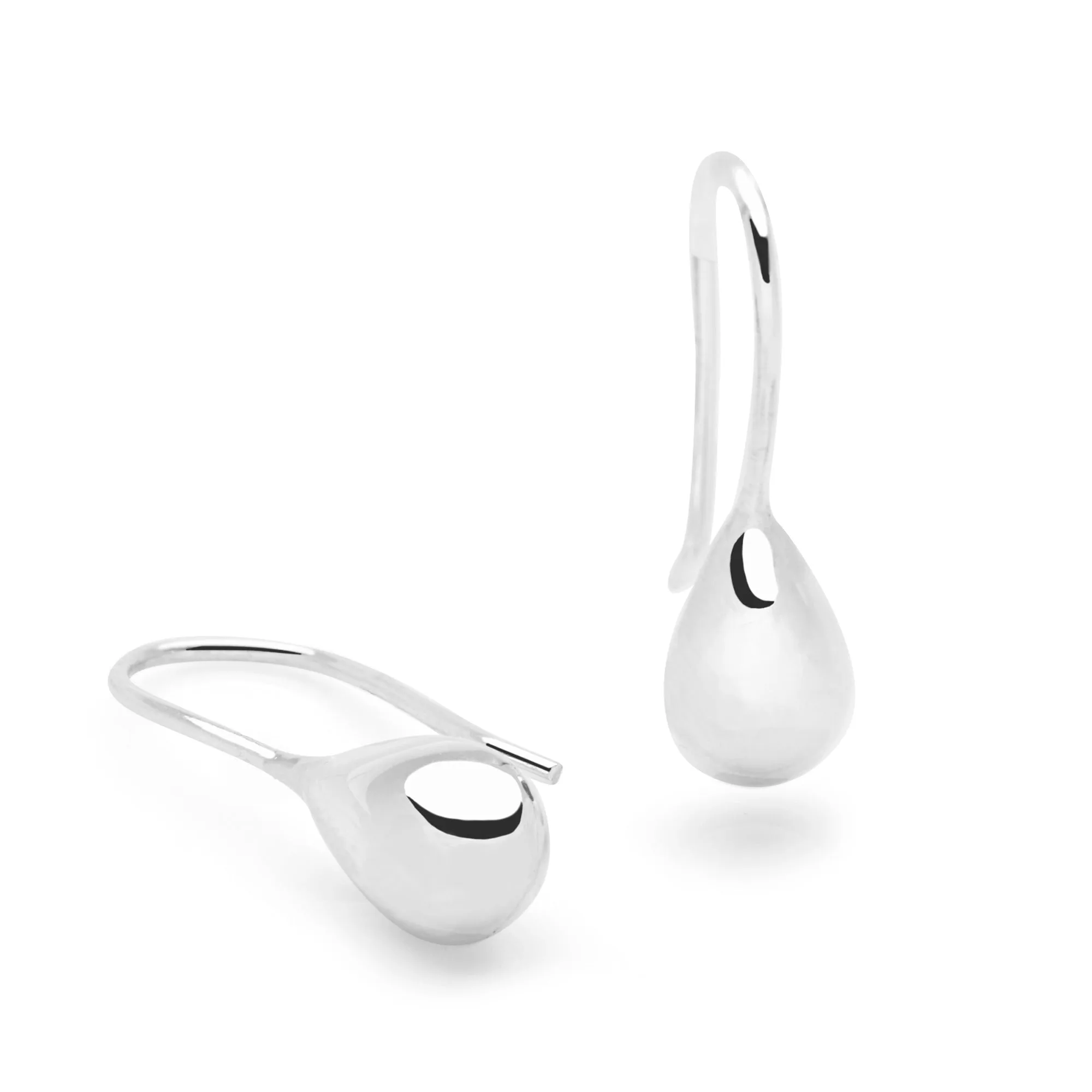 Dew Drop Earrings
