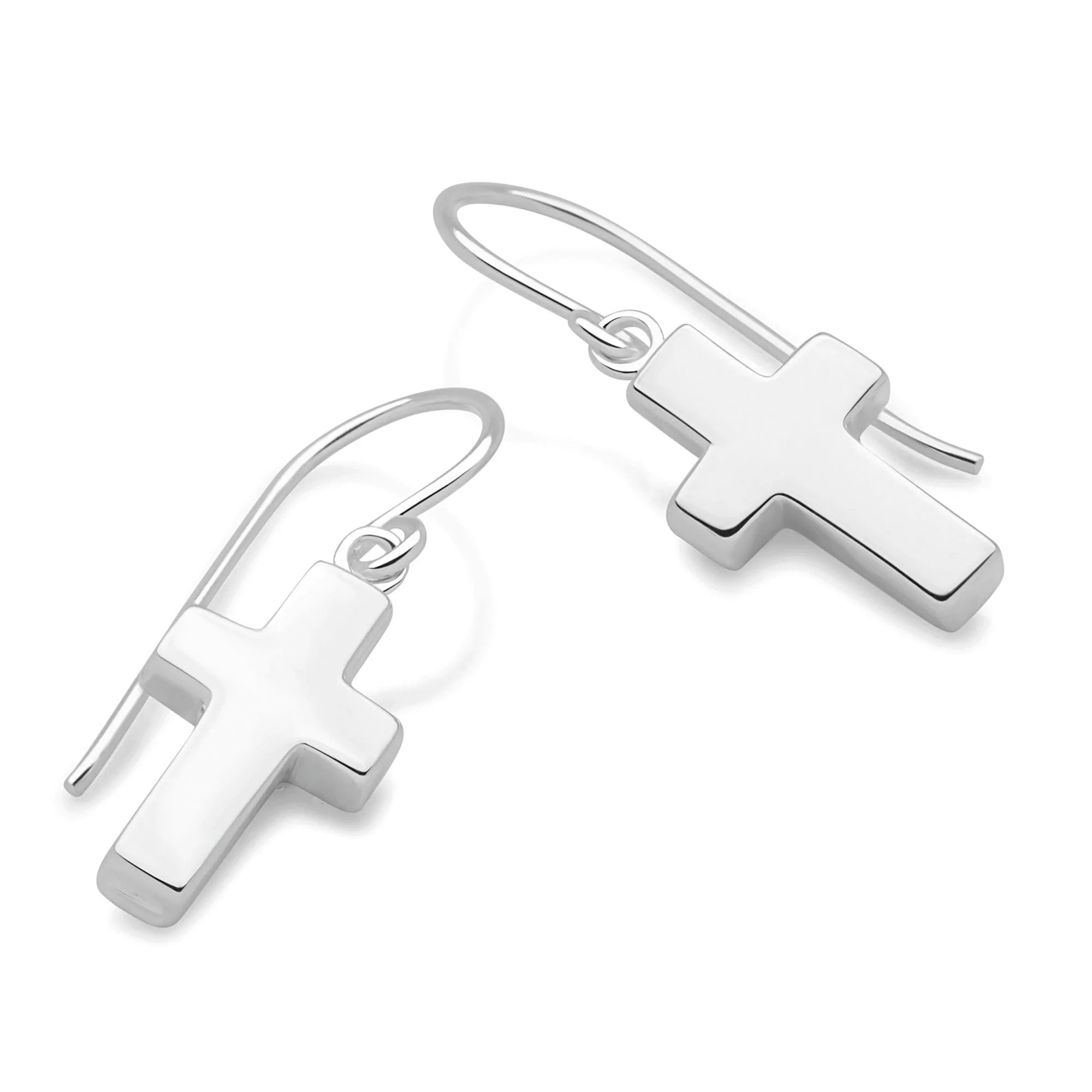 cross Earrings