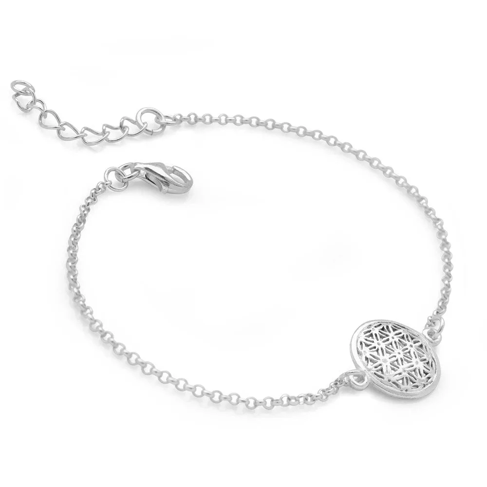 Circlet of life Bracelet