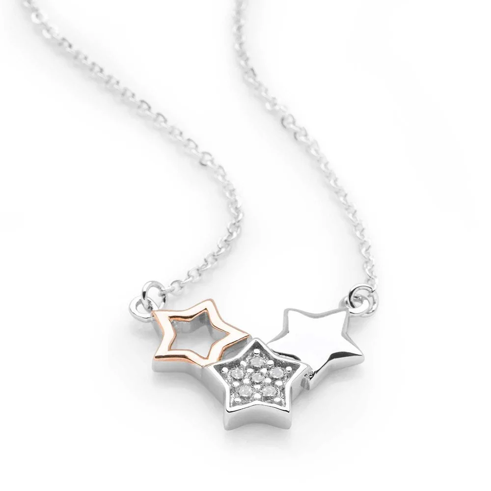 wish Upon A Star Necklace