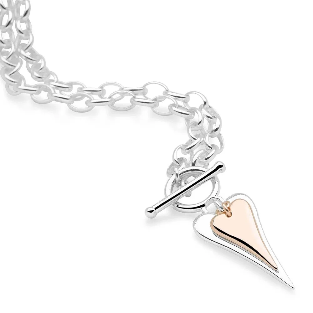 Amore Necklace