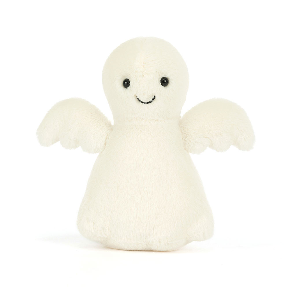 Mysti Ghost