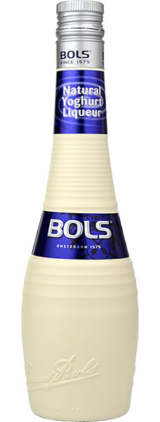 Bols Yoghurt 50cl
