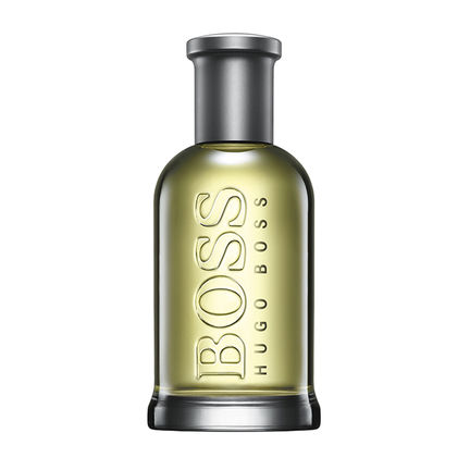 Boss Bottled. Eau De Toilette Spray 50ml