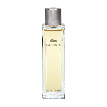 Lacoste Pour Femme Eau De Parfum Spray 90ml