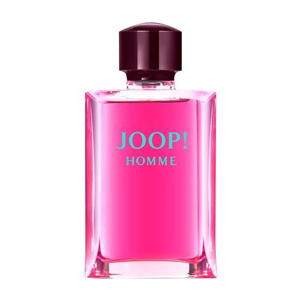 Joop Homme Eau De Toilette Spray 200ml