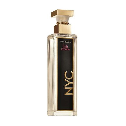 Elizabeth Arden Fifth Avenue Nyc Edp Spray 125ml