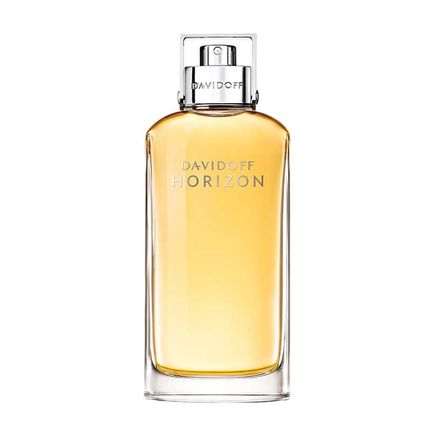 Davidoff Horizon Eau De Toilette Spray 125ml
