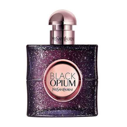 Ysl Black Opium Nuit Blanche Eau De Parfum Spray 90ml