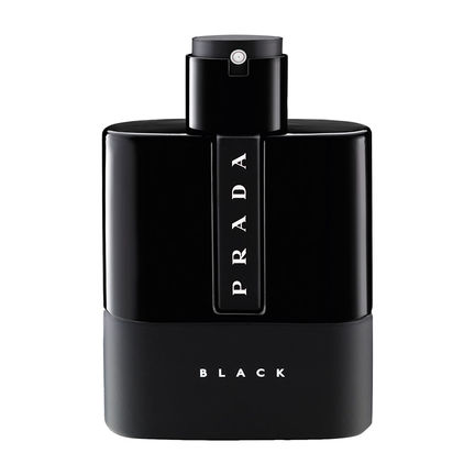 Prada Luna Rossa Black Eau De Parfum Spray 100ml